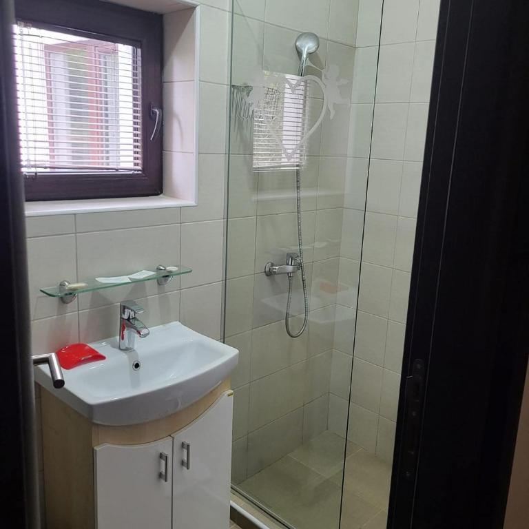 Apartmani Gaga Zlatibor - One-Bedroom Apartment - 5
