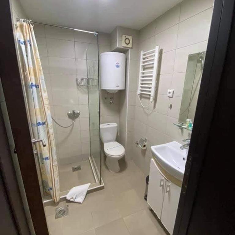 Apartmani Gaga Zlatibor - One-Bedroom Apartment - 7