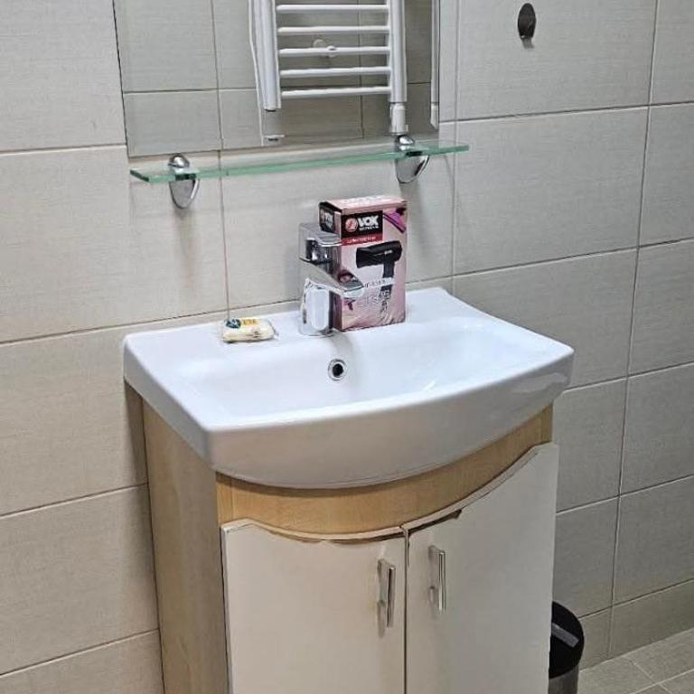 Apartmani Gaga Zlatibor - One-Bedroom Apartment - 7