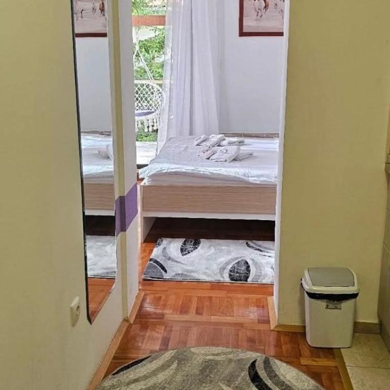 Apartmani Gaga Zlatibor - One-Bedroom Apartment - 8