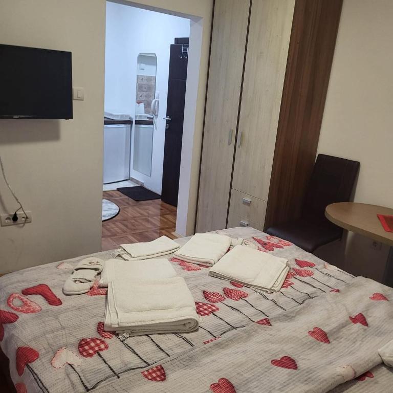 Apartmani Gaga Zlatibor - One-Bedroom Apartment - 8