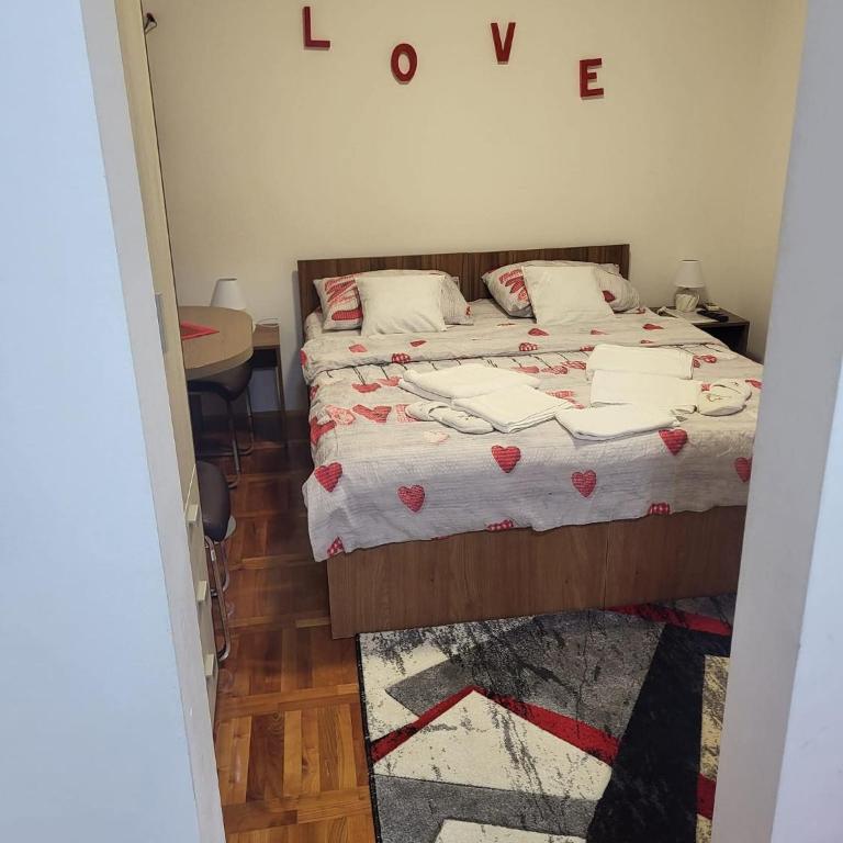 Apartmani Gaga Zlatibor - One-Bedroom Apartment - 9