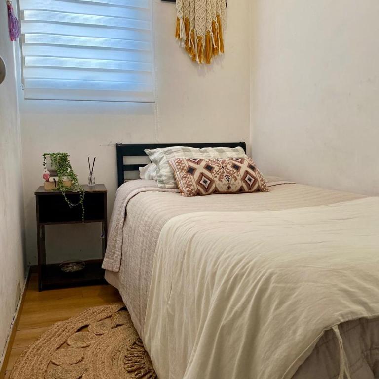 Departamento a pasos playa la herradura - Apartamento de 1 dormitorio - 5