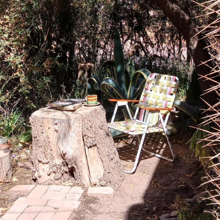 Pacha Wasi - Apartamento de 2 dormitorios - 5