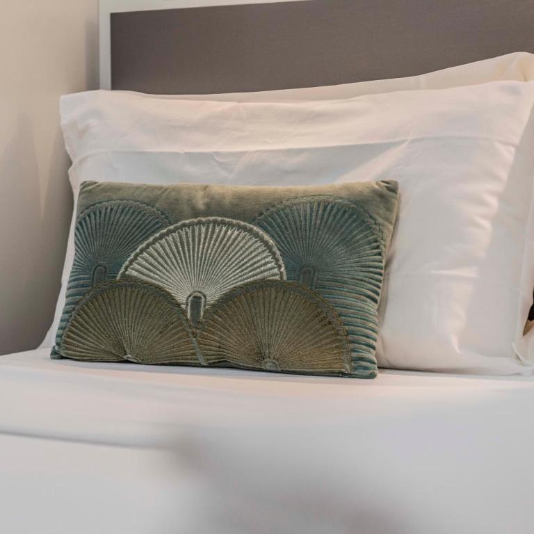 Bella Milano in Duomo - Appartamento con 2 Camere da Letto - 24