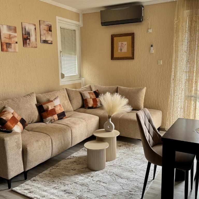 Studio Apartment for rent in Budva - Studio Apartman - 1
