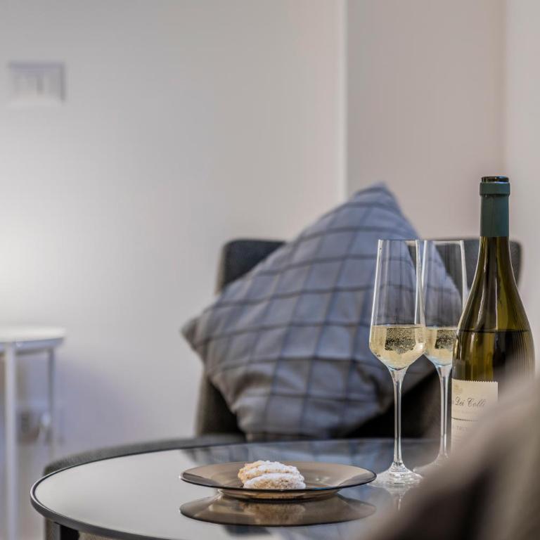 Bella Milano in Duomo - Appartamento con 2 Camere da Letto - 31