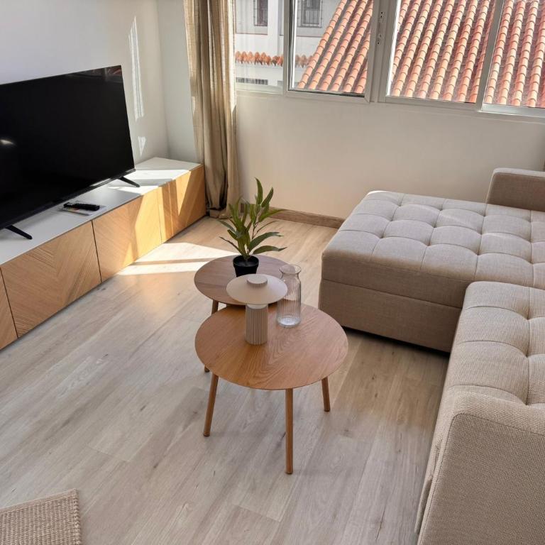 Casa Feliz - Apartamento de 2 dormitorios - Frente al océano - 11
