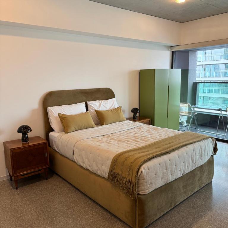 27th Floor Apartment - Apartamento de 1 dormitorio - 10