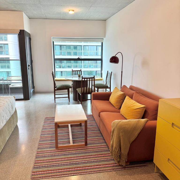 27th Floor Apartment - Apartamento de 1 dormitorio - 13
