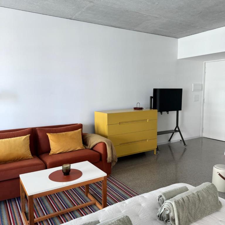 27th Floor Apartment - Apartamento de 1 dormitorio - 12