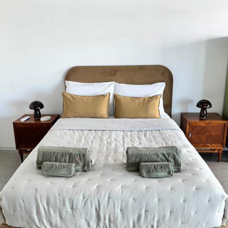 27th Floor Apartment - Apartamento de 1 dormitorio - 6