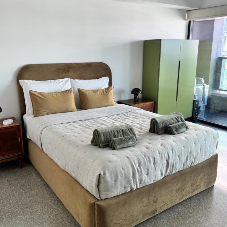 27th Floor Apartment - Apartamento de 1 dormitorio - 7