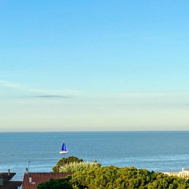 Trois Plages Pleine Mer - Apartamento de 3 dormitorios - 12