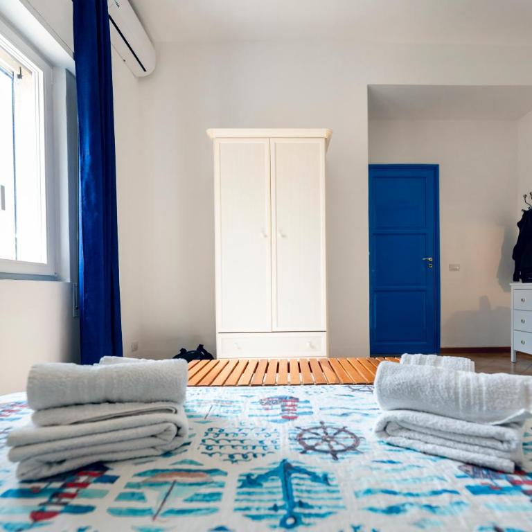 A Patedda - Appartamento con 1 Camera da Letto - 8