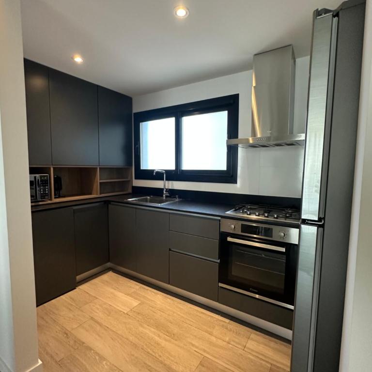 Concepto Home - Apartamento de 1 dormitorio - 2