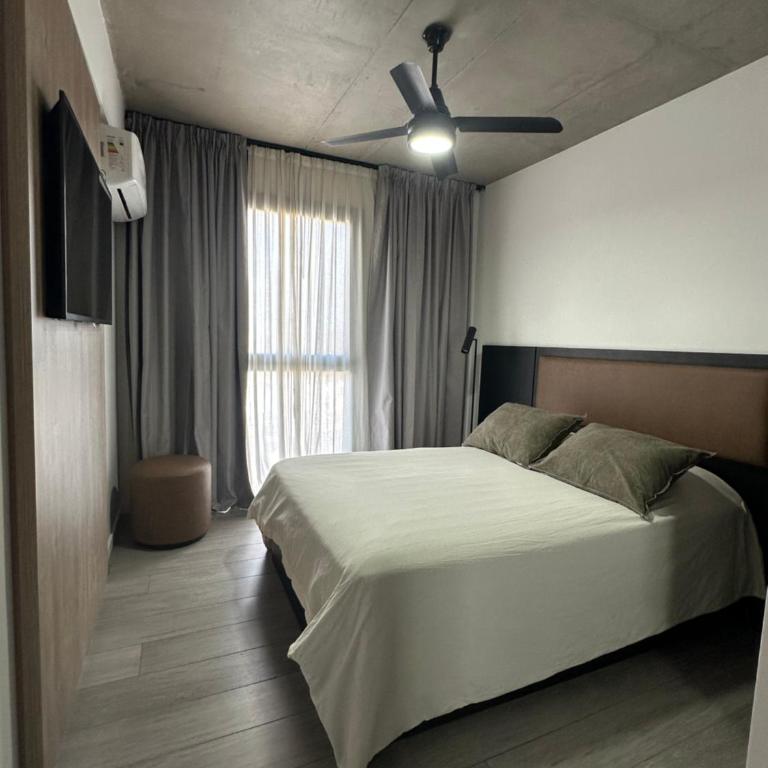 Concepto Home - Apartamento de 1 dormitorio - 5