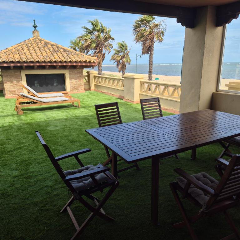 TOP APARTMENT! Frente al mar y gran terraza - Apartamento con vistas al mar - 6