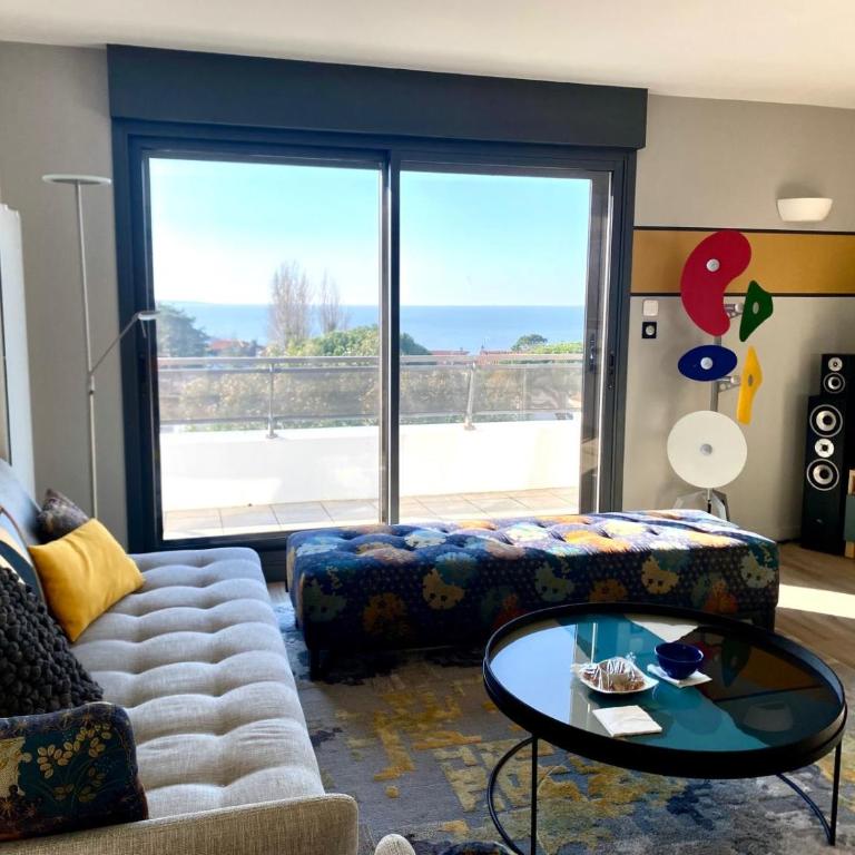 Trois Plages Pleine Mer - Apartamento de 3 dormitorios - 10