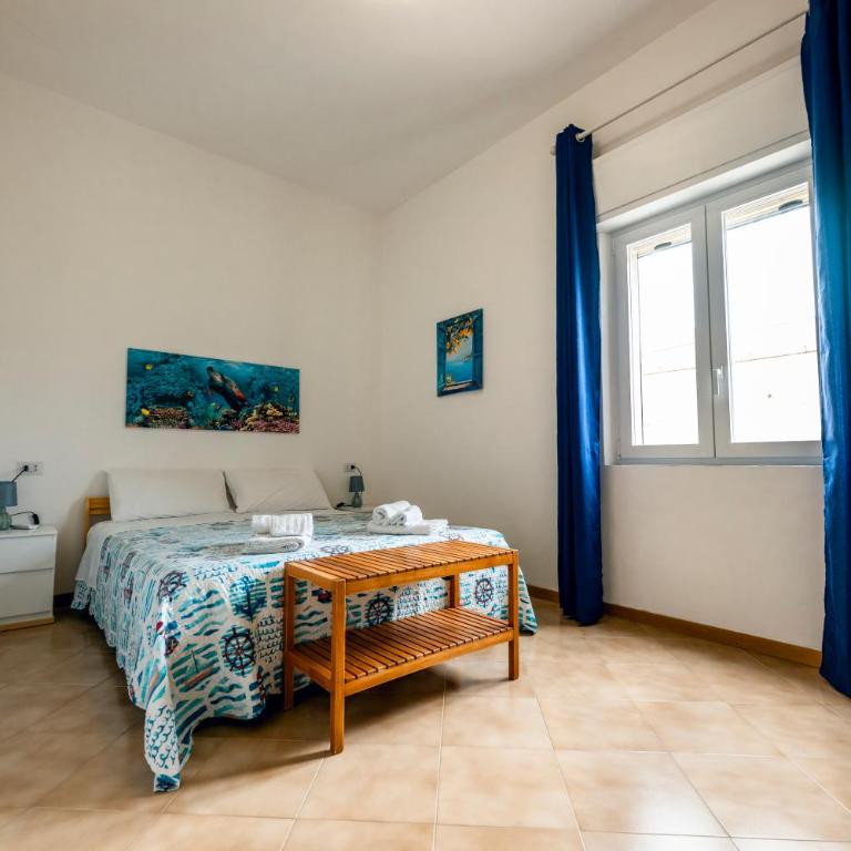 A Patedda - Appartamento con 1 Camera da Letto - 6