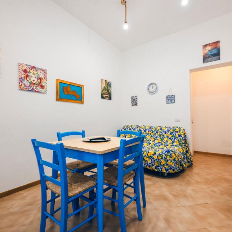 A Patedda - Appartamento con 1 Camera da Letto - 4