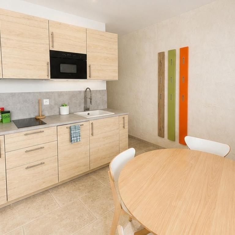 Holiday in Arles: Appartement de l'Amphithéâtre - Apartamento de 1 dormitorio - 13