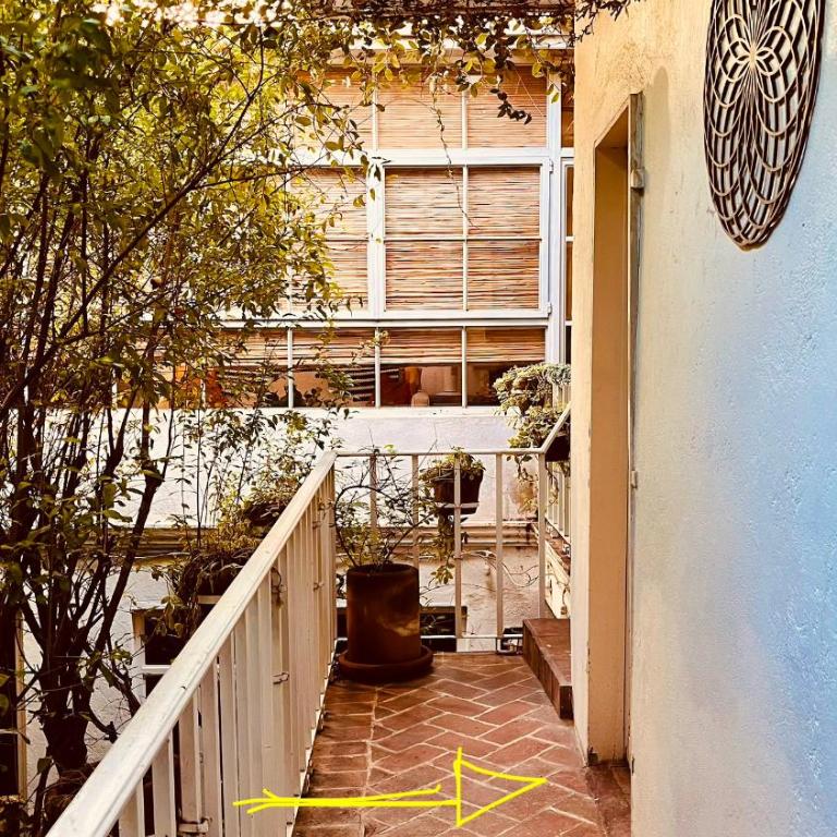 CASA LOOL BEH - Two-Bedroom Apartment with Terrace - 8