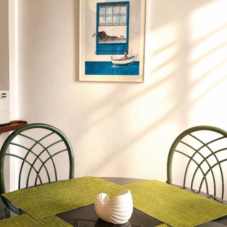 Deluxe Mogán Beach Apt 2 - Apartamento de 1 dormitorio - 7