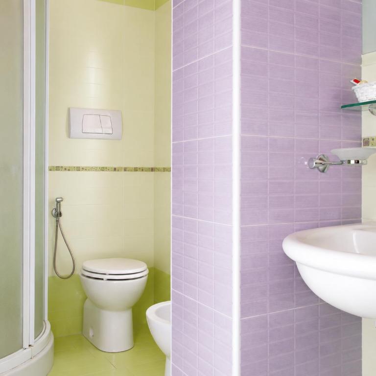 Piccolo Principe Salerno B&B - Camera Matrimoniale con Bagno Privato - 8