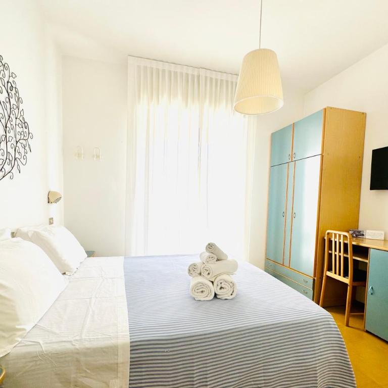 Hotel Solitude - Superior Double Room - 18