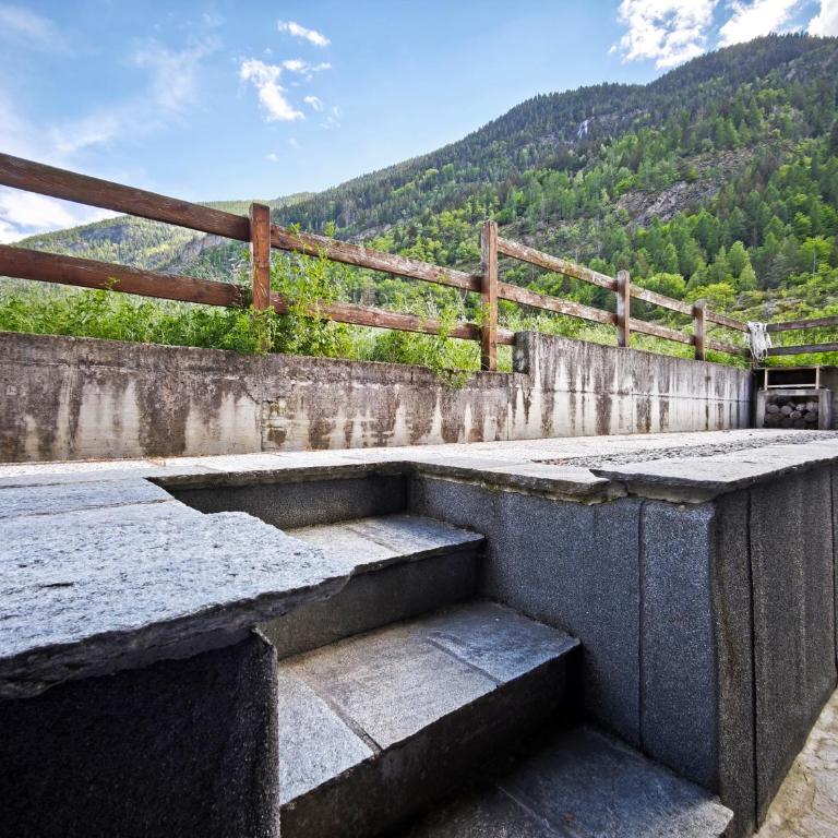 Stone House - Appartamento con 2 Camere da Letto - 12