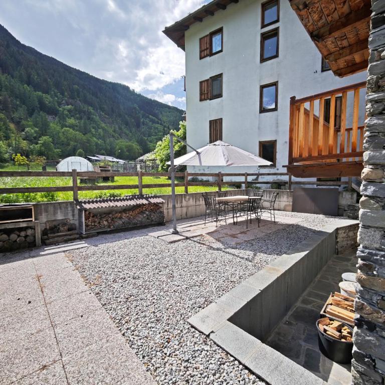 Stone House - Appartamento con 2 Camere da Letto - 15