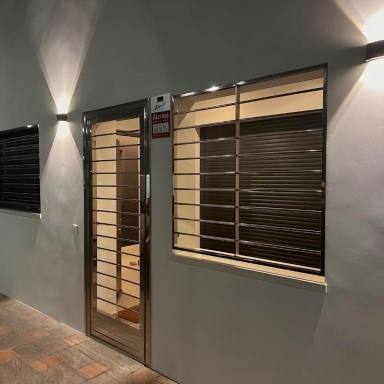 Luxe H&C Apartment - Apartamento de 1 dormitorio - 8