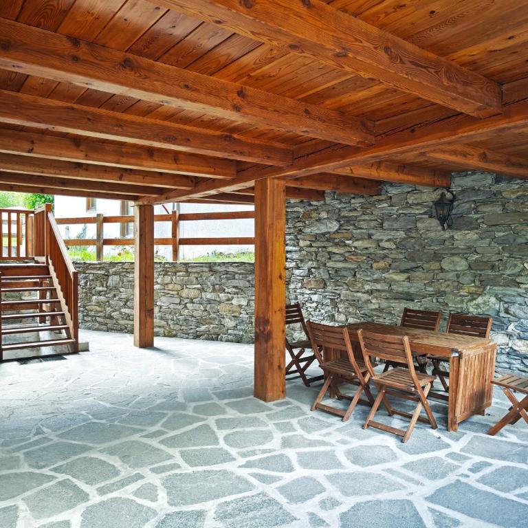 Stone House - Appartamento con 2 Camere da Letto - 24