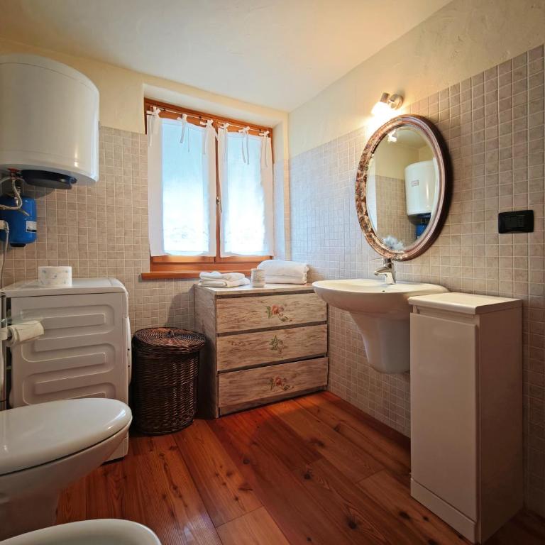 Stone House - Appartamento con 2 Camere da Letto - 25