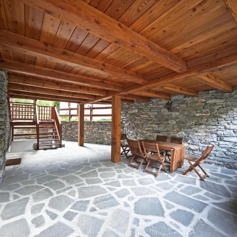 Stone House - Appartamento con 2 Camere da Letto - 29
