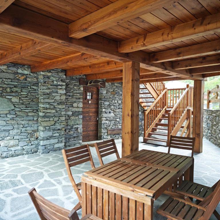 Stone House - Appartamento con 2 Camere da Letto - 30