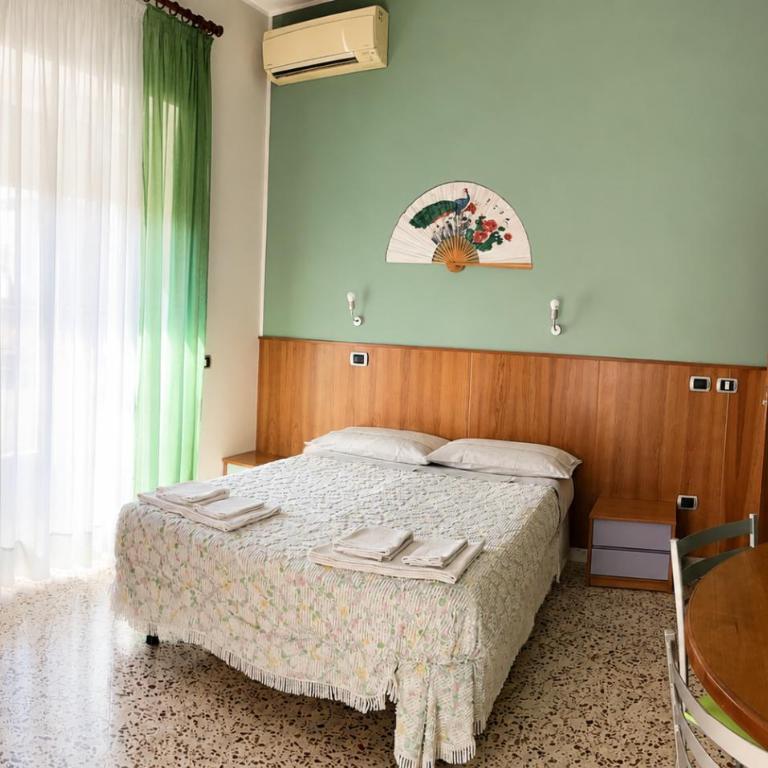 Piccolo Principe Salerno B&B - Camera Matrimoniale con Bagno Privato - 14