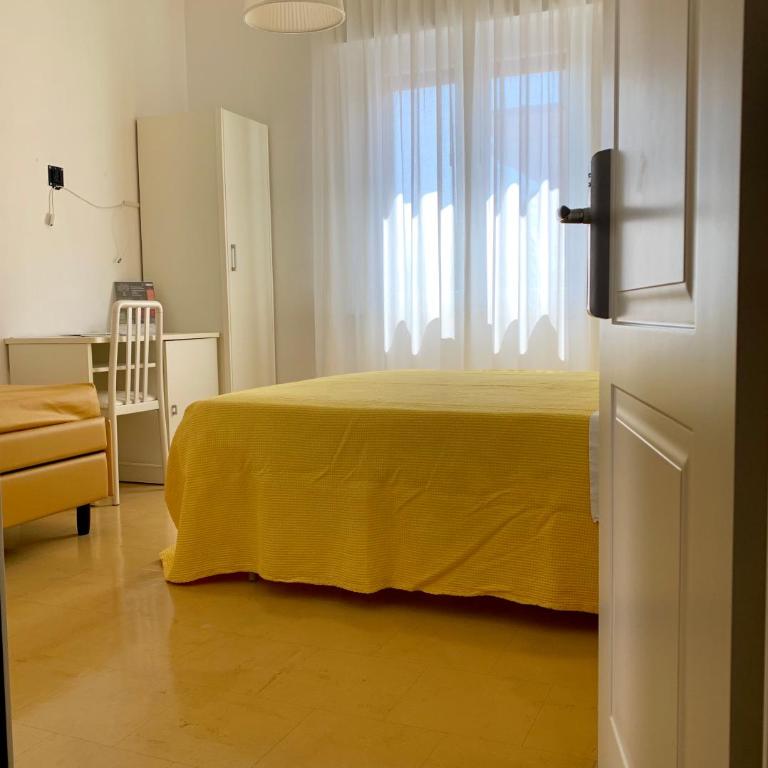 Hotel Solitude - Comfort Quadruple Room - 5