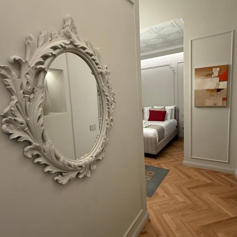 Residenza Seconnino - Luxury Suites - Junior Suite con Terrazza - 6