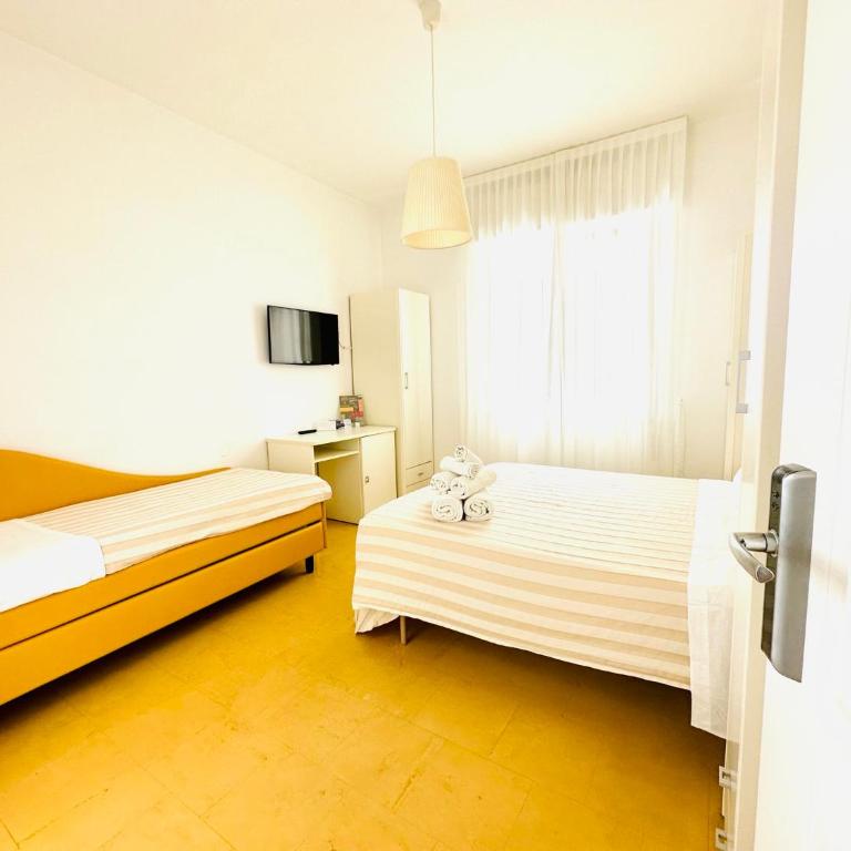 Hotel Solitude - Comfort Quadruple Room - 2