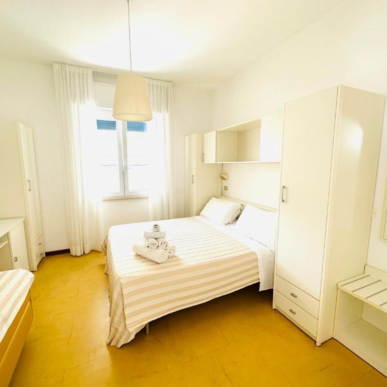 Hotel Solitude - Comfort Quadruple Room - 1