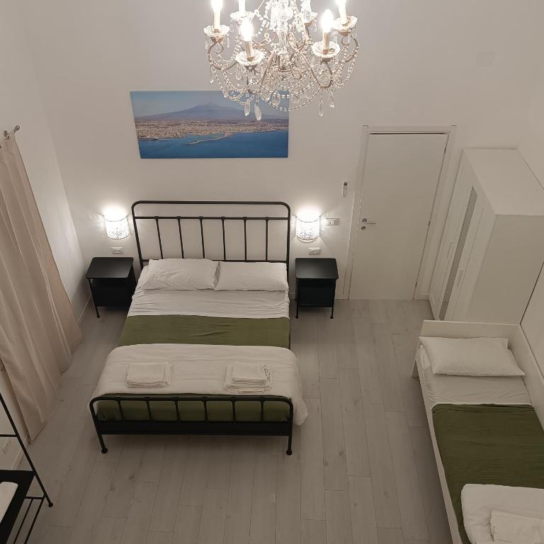 Archi Della Marina - Two-Bedroom House - 1
