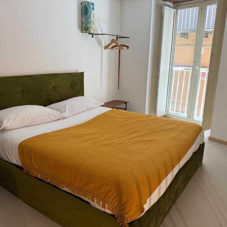 Profumo Storico Gravina - Monolocale con Balcone - 15