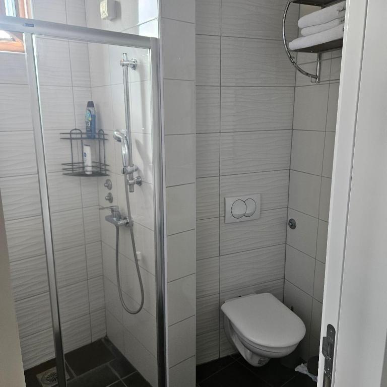 Imaginator Rooms PARKING and POOL is on REQUEST - Velika Dvokrevetna Soba sa Zasebnim Krevetima - 6