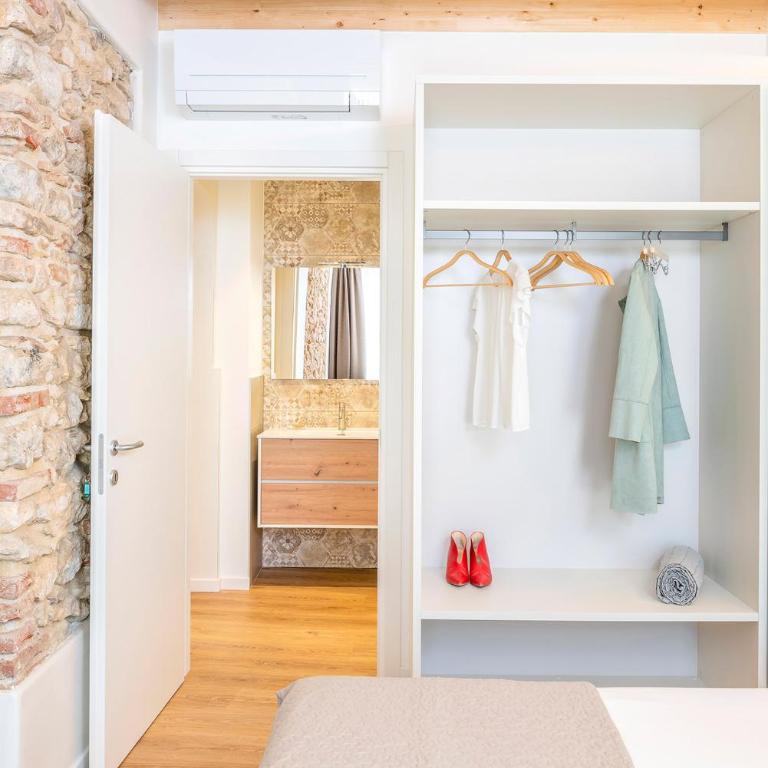 Casa Zeni - Appartamento con 1 Camera da Letto - 31