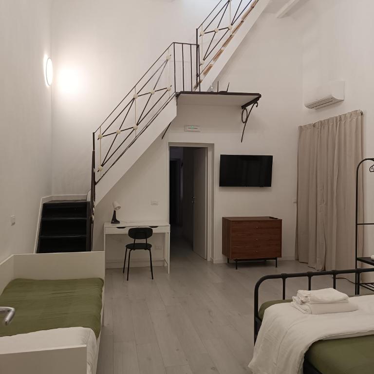 Archi Della Marina - Two-Bedroom House - 5