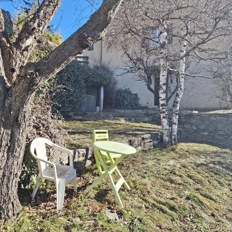 Aigua Neix - Appartement 1 Chambre - 2