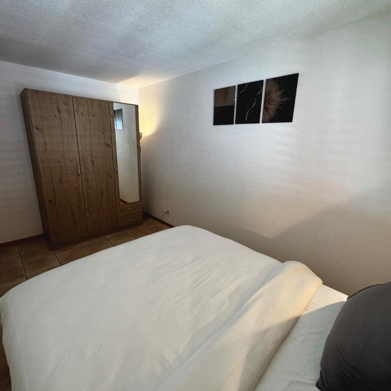 Mountain View Apartment near Brig Station, self check-in - Apartment mit 1 Schlafzimmer - 29