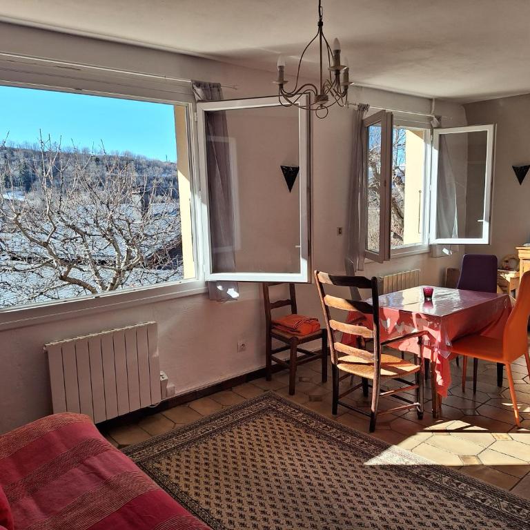 Aigua Neix - Appartement 1 Chambre - 3